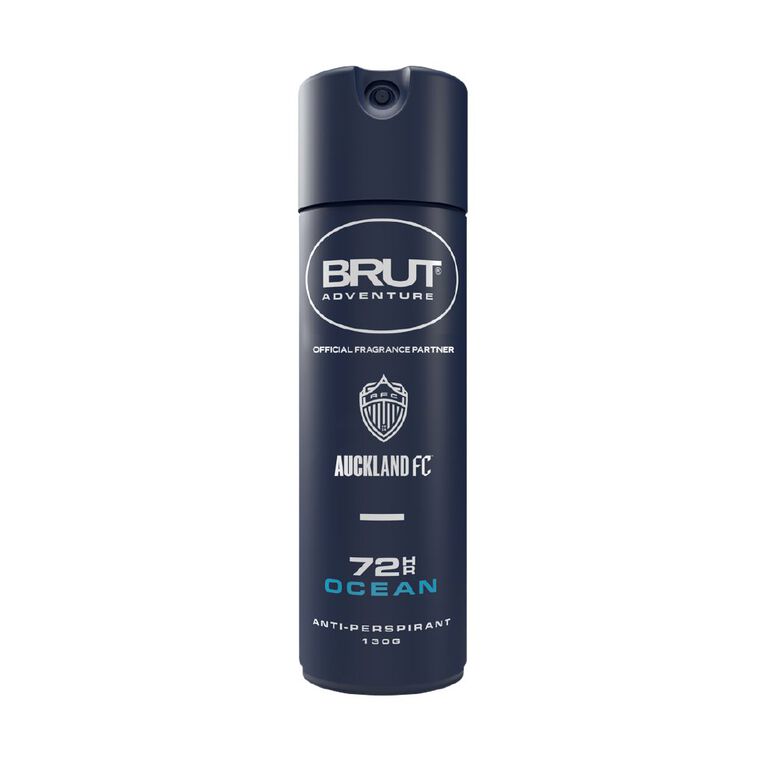 Brut Auckland FC 72Hr Ocean APD 130g, , hi-res