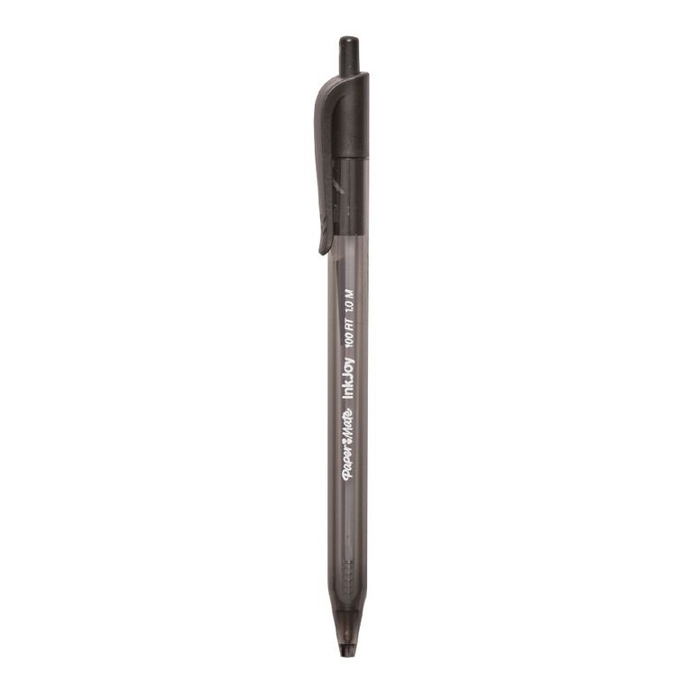 Paper Mate Inkjoy 100RT Loose Black, , hi-res