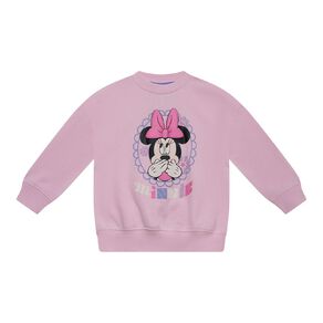 Minnie Mouse Toddler Sweatshirt