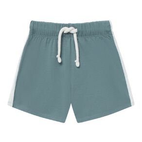 Young Original Toddler Boys' Retro Side Stripe Shorts