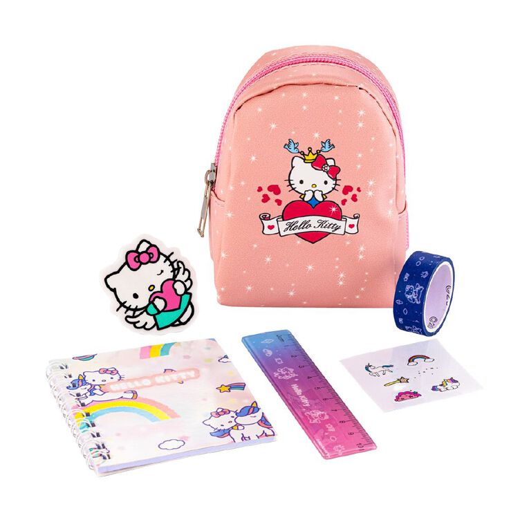 Hello Kitty Little Bag with Surprise Assorted, , hi-res