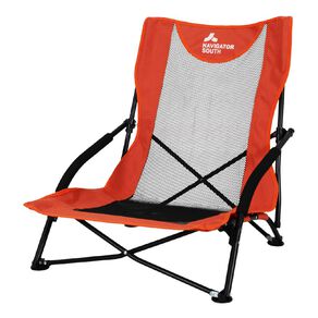 Navigator South Low Profile Camp Chair