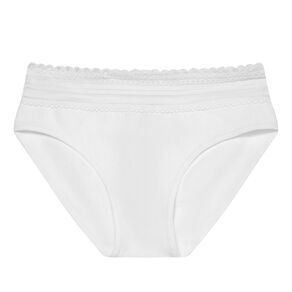 H&H Women's Chloe Seamfree Rib Bikini Briefs