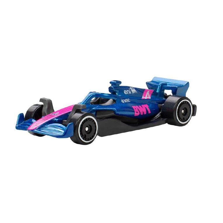 Hot Wheels Formula 1 Pro Racing Diecast, , hi-res