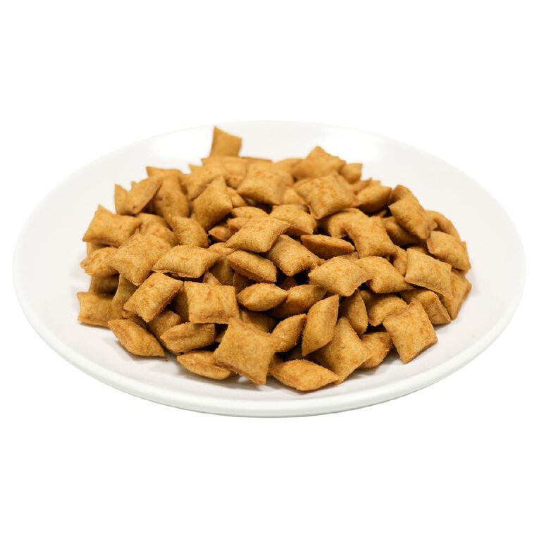 Lucky & Luna Chicken Cat Treats 150g, , hi-res