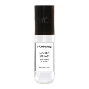 mcobeauty fragrance mist nomad springs 1 each