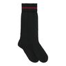 Black/Maroon