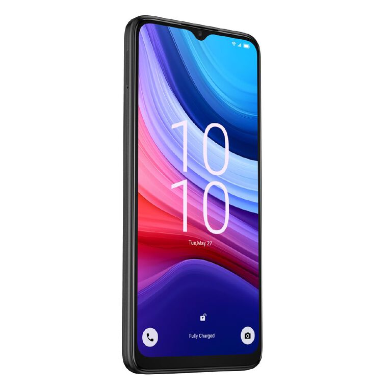 One NZ Smart M26 4G Locked with One NZ SIM Black, , hi-res