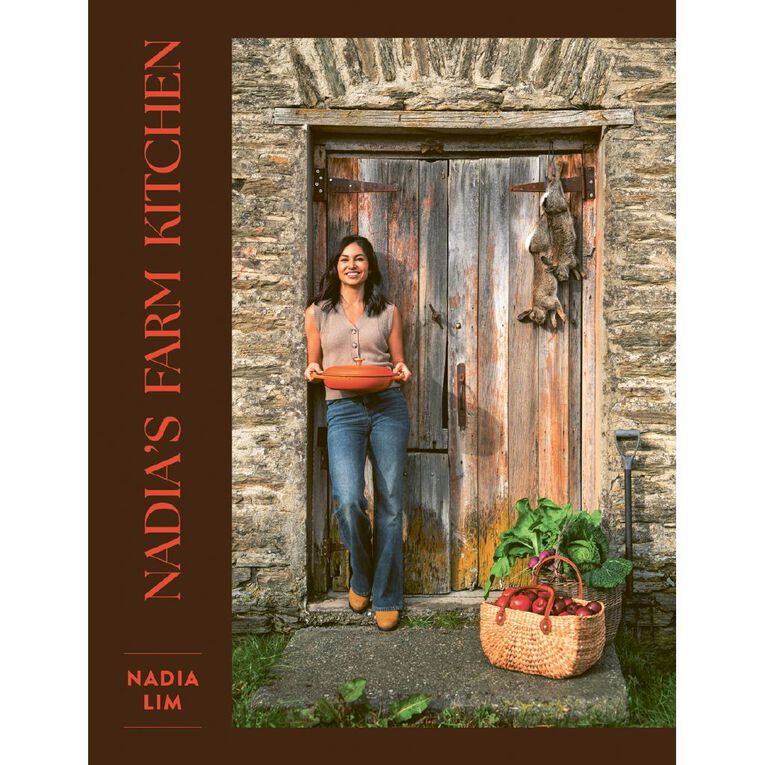 Nadia's Farm Kitchen by Nadia Lim, , hi-res