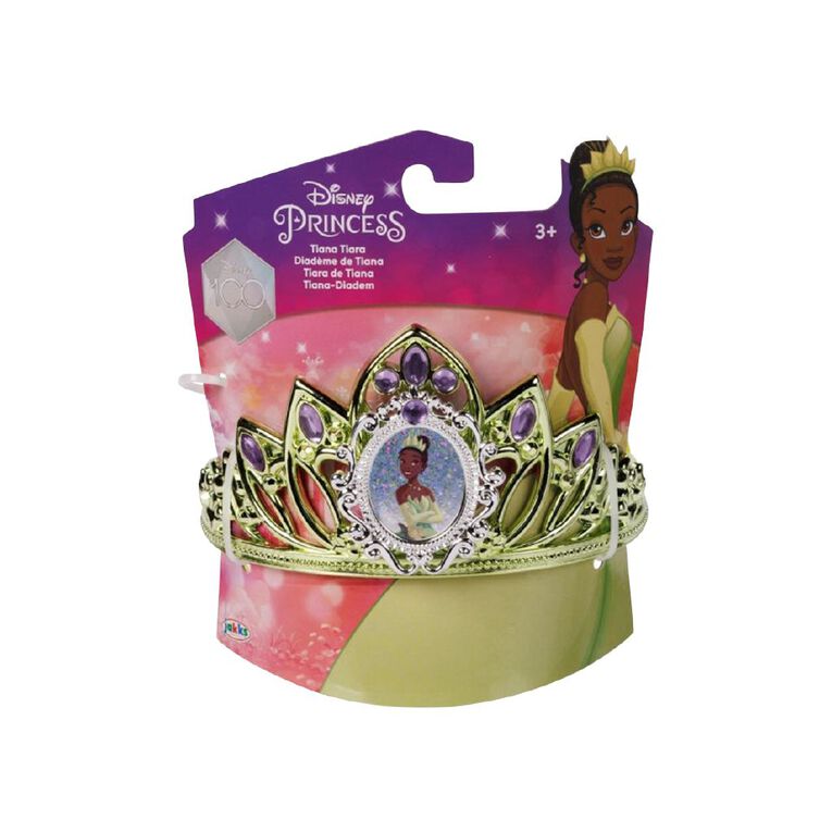 Disney Princess Tiara Assorted, , hi-res
