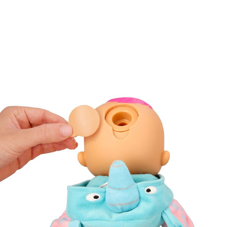 Cry Babies Tiny Cuddles Soft Scents Assorted, , hi-res