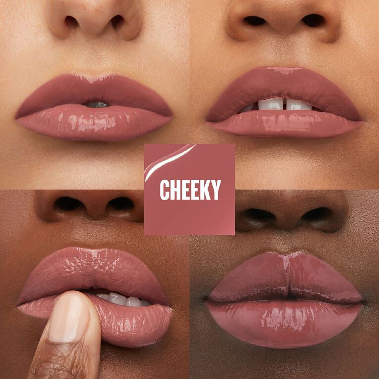 Maybelline Superstay Vinyl Ink Cheeky, , hi-res