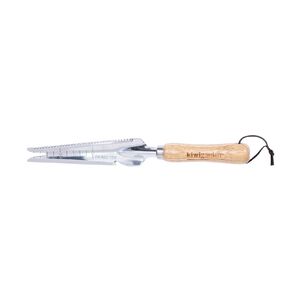 Kiwi Garden Stainless Steel 5-in-1 Garden Tool 31cm