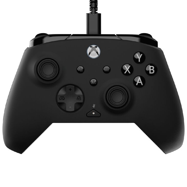 Turtle Beach Afterglow Wave Wired Controller for Xbox Ignite, , hi-res