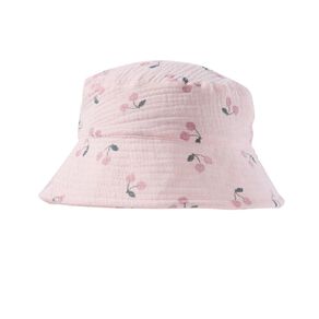 Young Original Infants' Muslin Bucket Hat