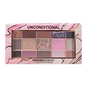 15 pan pressed pigment palette 1 each
