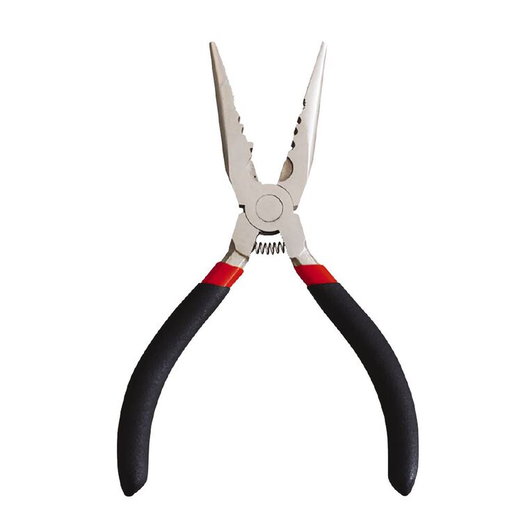 Berkley Long Nose Fishing Pliers, , hi-res