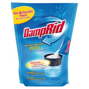 Damp Rid Refill Pack 48oz