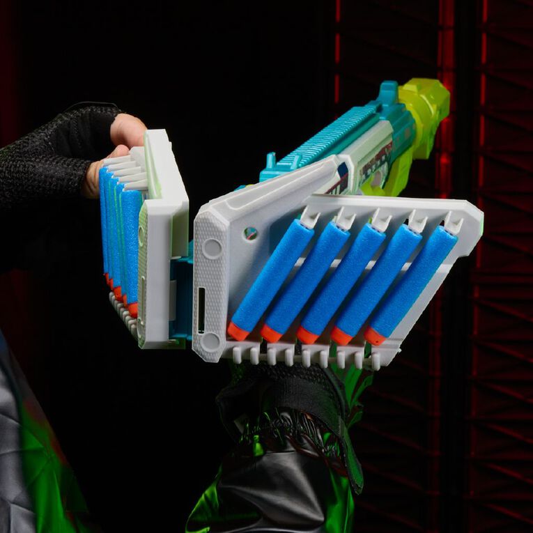 NERF Rebel Ops Deadeye, , hi-res