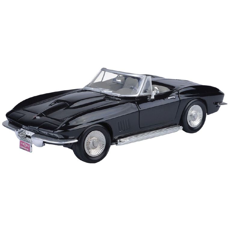MotorMax 1:24 Scale Die Cast Car Assorted, , hi-res