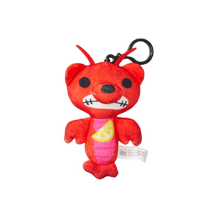 Deddy Bears Blind Bag Series 4 Assorted, , hi-res
