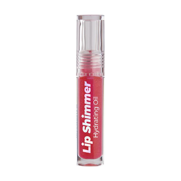 MCoBeauty Lip Shimmer Hydrating Oil Retro, , hi-res