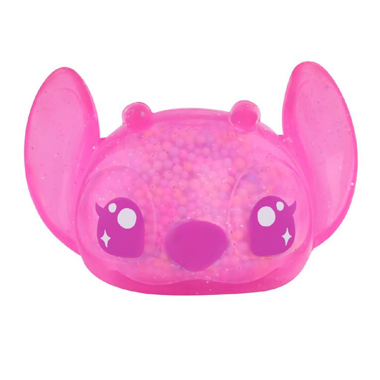 Stitch Squish A Stitch Blind Capsule Figure Assorted, , hi-res