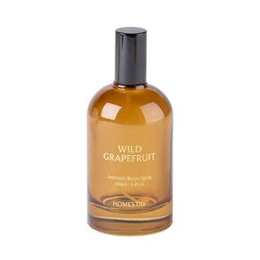 Living & Co Homestay Room Spray Wild Grapefruit 100ml