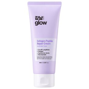Gangnam Glow Collagen Peptide Repair Cream K-Beauty