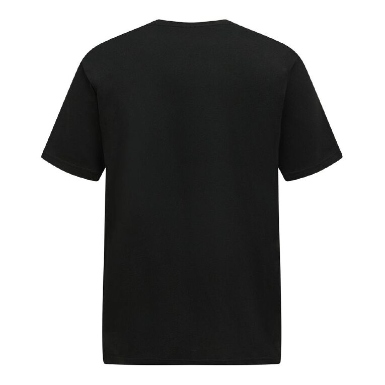 Warner Bros. IT Men's Tee, Black, hi-res
