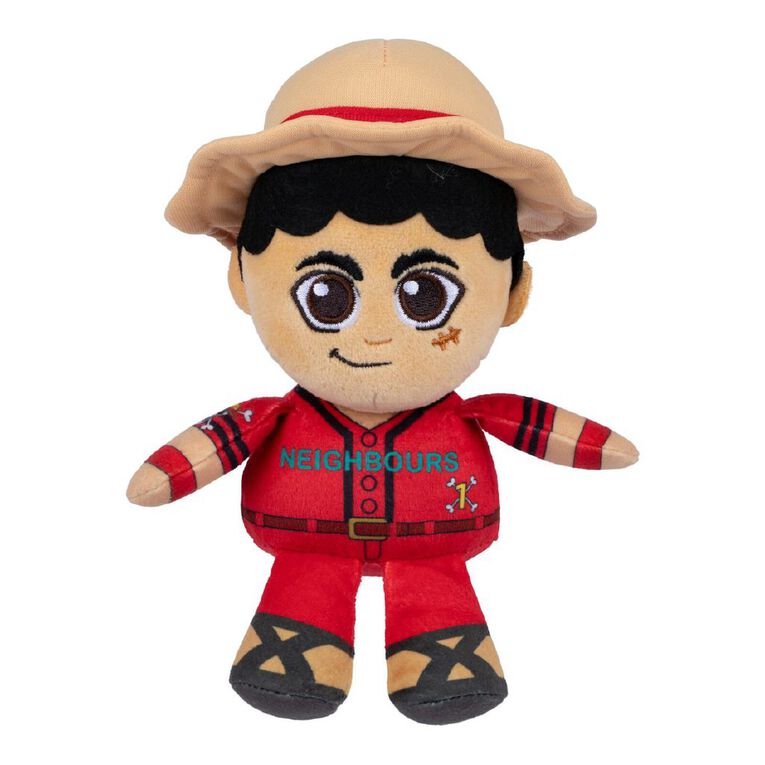 One Piece Plush Single Pack Assorted, , hi-res