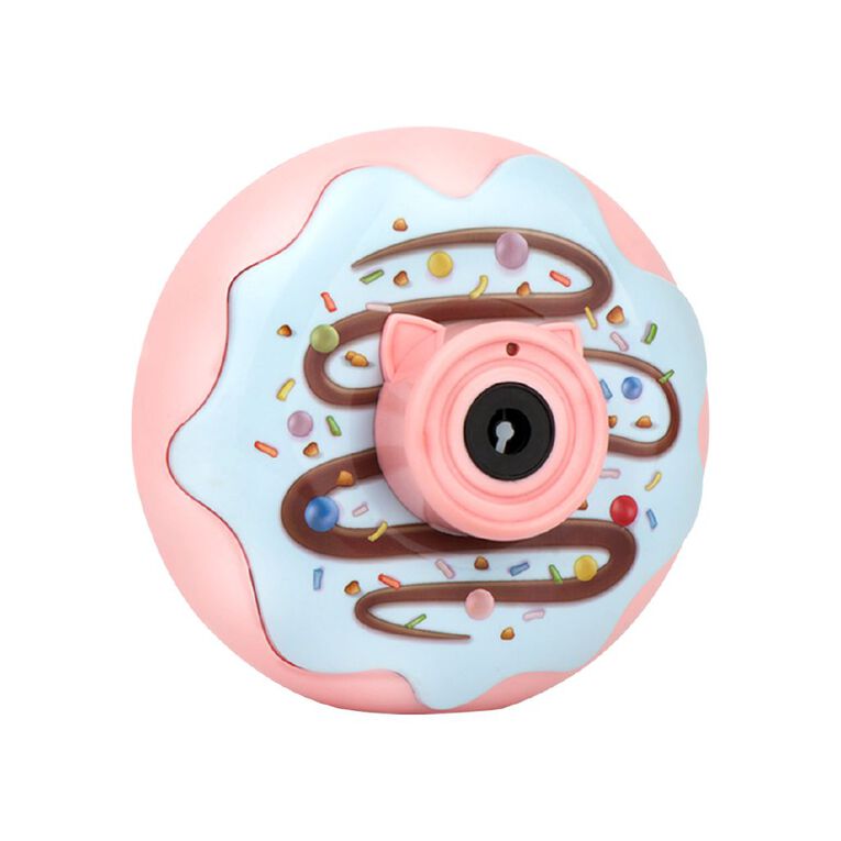 Play Studio Light & Sound Bubble Donut, , hi-res