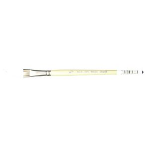 DAS Taklon Dagger 1/2 White