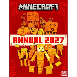 Minecraft Annual 2027