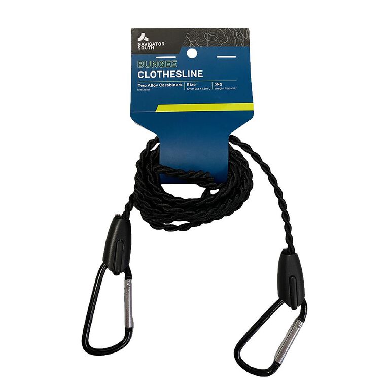 Navigator South Bungee Clothesline, , hi-res