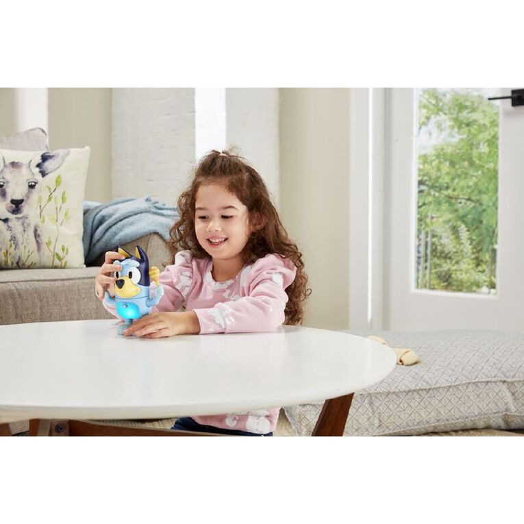 Vtech Bluey Shake It, , hi-res