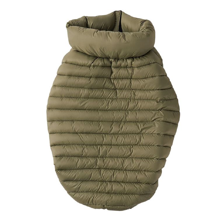 Petzone Reversible Puffer XL, , hi-res