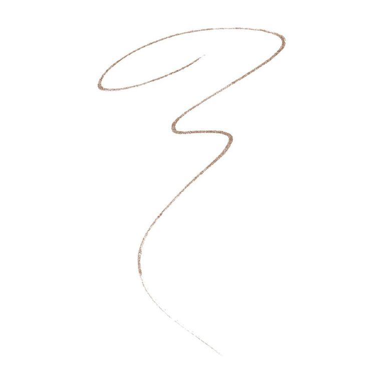 Maybelline Brow Ultra Slim Eyebrow Pencil Blonde, , hi-res