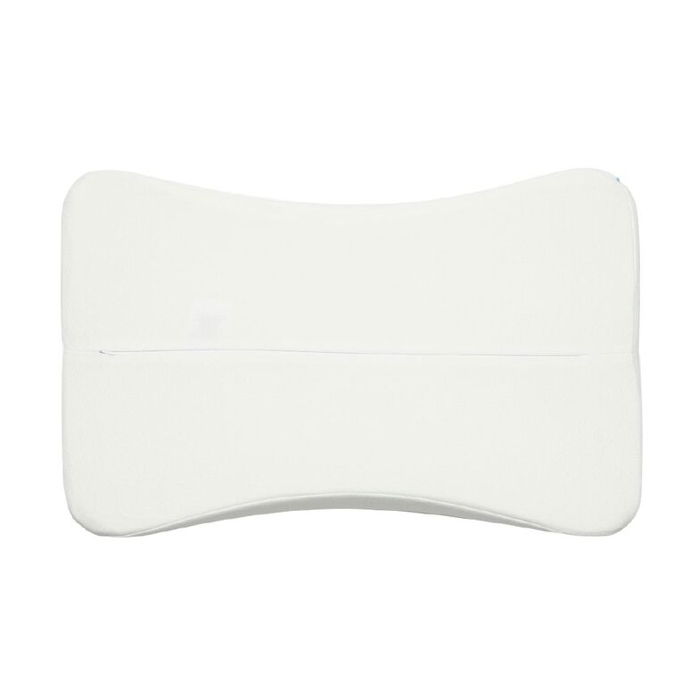Maison d'Or Luxury Memory Foam Pillow White 60cm x 40cm, , hi-res