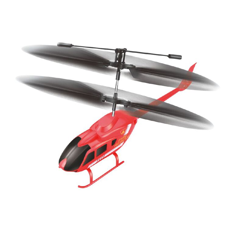 Play Studio IR Helicopter With Gyroscope Assorted, , hi-res