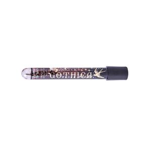 Technic Gothica Black Heart Lip Oil