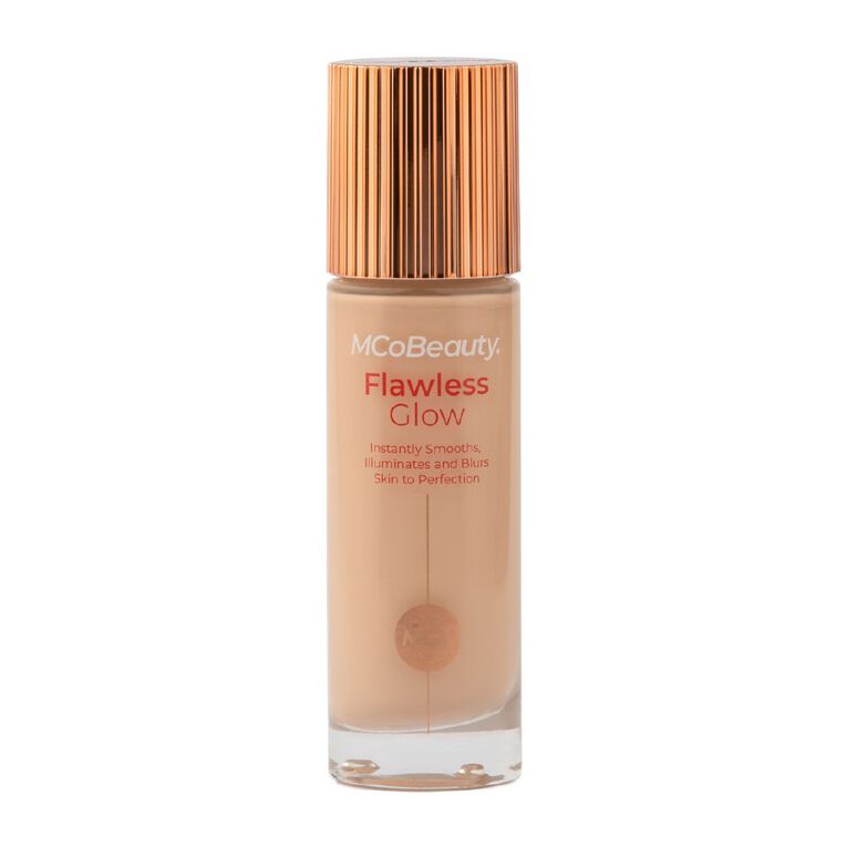 MCoBeauty Flawless Glow Luminous Skin Filter 3.5 Light Medium, , hi-res