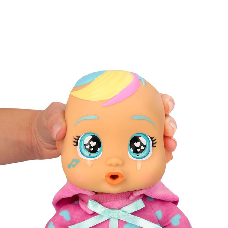 Cry Babies Tiny Cuddles Soft Scents Assorted, , hi-res