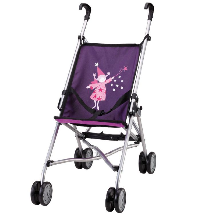 Bayer Dolls Buggy, , hi-res