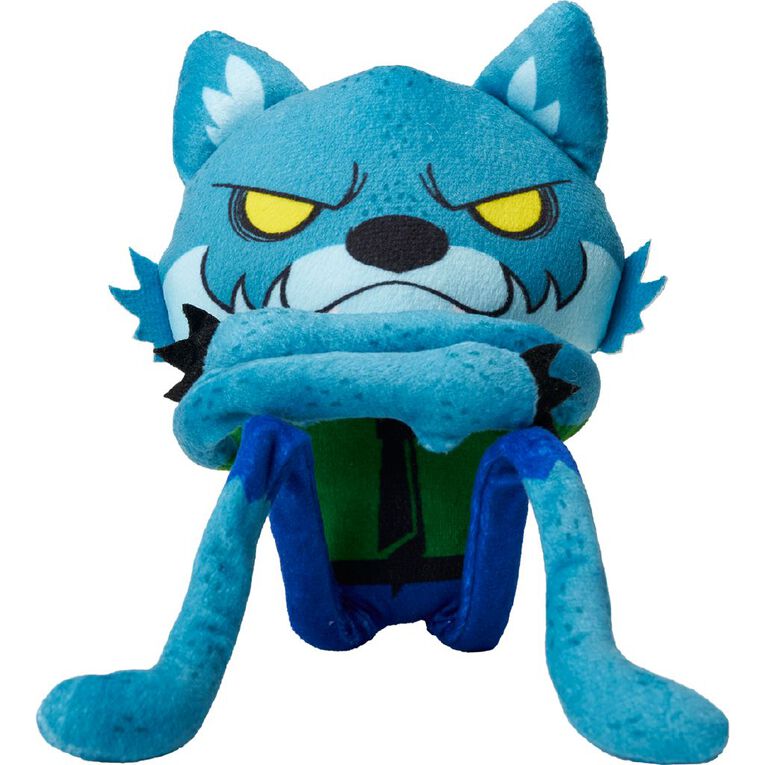 Limbz Plush Series 1 Assorted 30cm, , hi-res