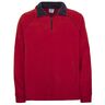 Red/Navy