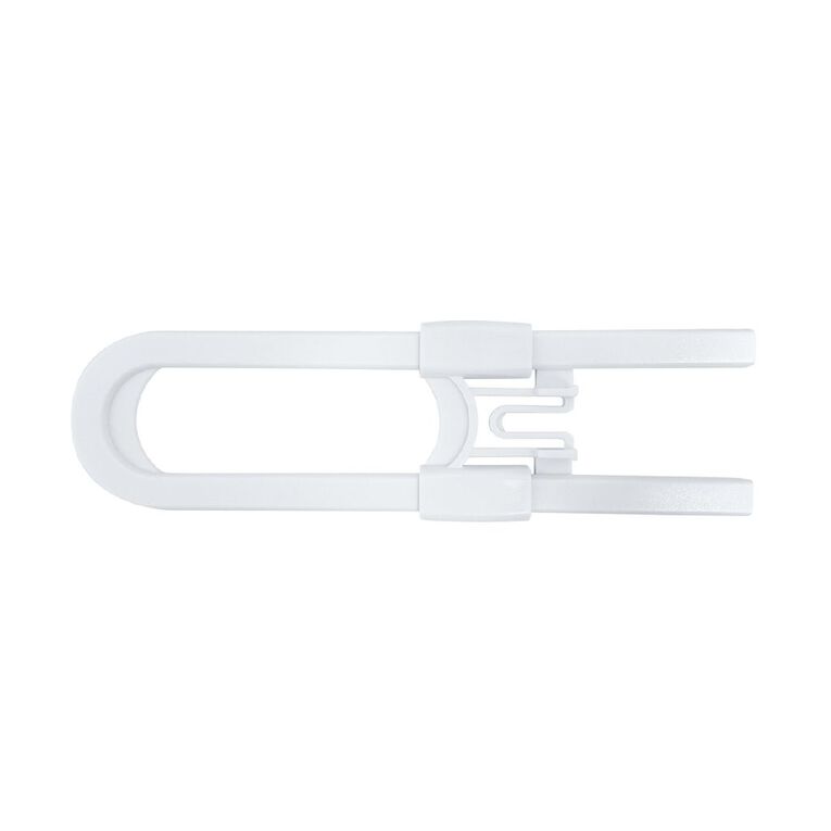 Babywise Baby Sliding Lock 6 Pack, , hi-res