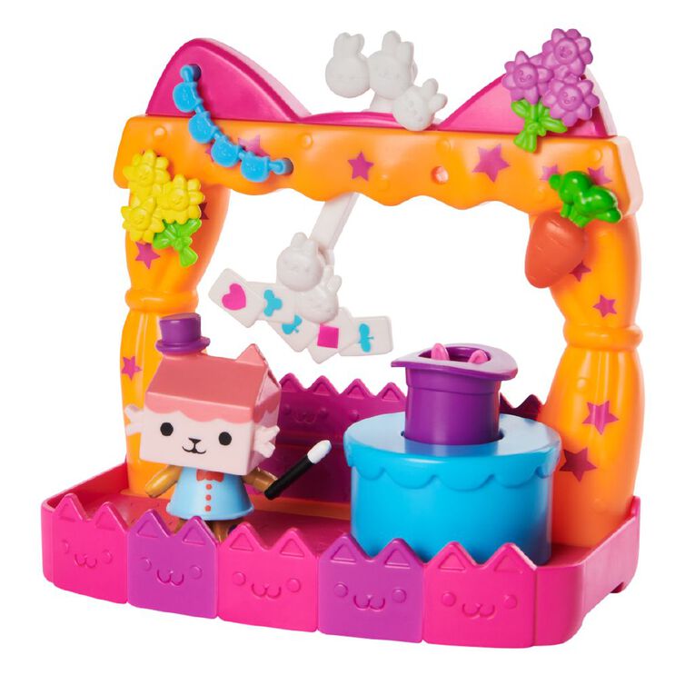 Gabby's Dollhouse Decoration Pack Assorted, , hi-res