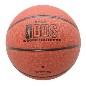 Active Intent Sports Basketball Size 7
