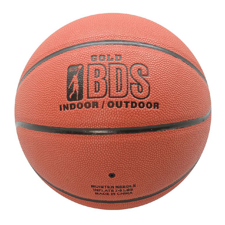 Active Intent Sports Basketball Size 7, , hi-res